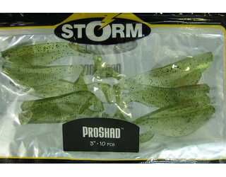 VINILO STORM PRO SHAD 03 WTM  VINILO STORM PRO SHAD 03 WTM