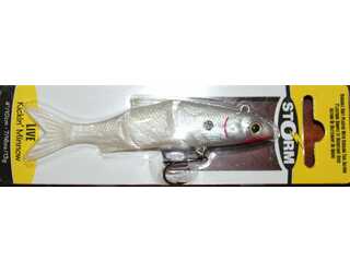 VINILO STORM LIVE KICKIN MINNOW 04 PRL  VINILO STORM LIVE KICKIN MINNOW 04 PRL