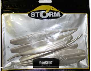 VINILO STORM PRO SLUG 15CM PW  VINILO STORM PRO SLUG 15CM PW