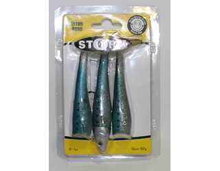 VINILO STORM ULTRA SHAD 45 SRD  VINILO STORM ULTRA SHAD 45 SRD
