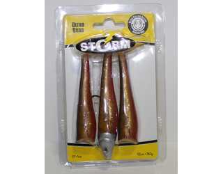 VINILO STORM ULTRA SHAD 45 RCW  VINILO STORM ULTRA SHAD 45 RCW