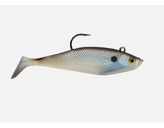 VINILO STORM WILDEYE SWIM BAITS SHAD 03 NSD (3 uni) VINILO STORM WILDEYE SWIM BAITS SHAD 03 NSD (3 uni)