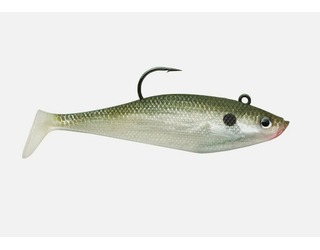 VINILO STORM WILDEYE SWIM BAITS SHAD 03 OLSD (3 uni) VINILO STORM WILDEYE SWIM BAITS SHAD 03 OLSD (3 uni)