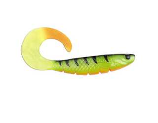 VINILO STORM RIP CURLY TAIL 22CM FP (1 UNI-BULK)  VINILO STORM RIP CURLY TAIL 22CM FP (1 UNI-BULK)