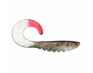 VINILO STORM RIP CURLY TAIL 22CM GR (1 UNI-BULK)  VINILO STORM RIP CURLY TAIL 22CM GR (1 UNI-BULK)