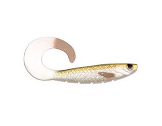 VINILO STORM RIP CURLY TAIL 22CM NP (1 UNI-BULK)  VINILO STORM RIP CURLY TAIL 22CM NP (1 UNI-BULK)