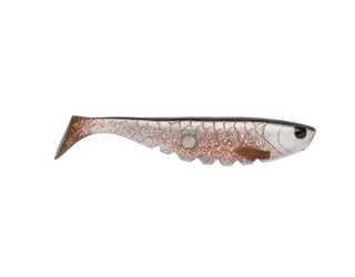 VINILO STORM RIP SHAD 16CM BRO (1 UNI-BULK)  VINILO STORM RIP SHAD 16CM BRO (1 UNI-BULK)