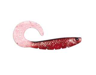 VINILO STORM RIP CURLY TAIL 20CM CF (1 UNI-BULK)  VINILO STORM RIP CURLY TAIL 20CM CF (1 UNI-BULK)