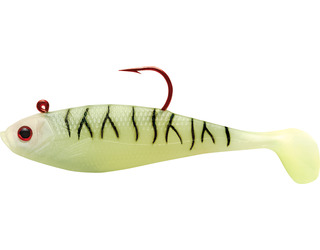 VINILO STORM WILDEYE SWIM BAITS SHAD 05 GT (3u) VINILO STORM WILDEYE SWIM BAITS SHAD 05 GT (3u)