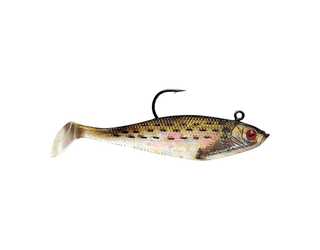 VINILO STORM WILDEYE SWIM BAITS SHAD 05 BNK (3 unidadades)  VINILO STORM WILDEYE SWIM BAITS SHAD 05 BNK (3 unidadades)