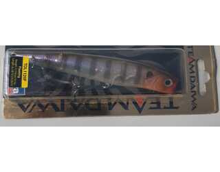 PEZ DAIWA TDL 1120 F06 E TRANSLUCENT PERCH PEZ DAIWA TDL 1120 F06 E TRANSLUCENT PERCH