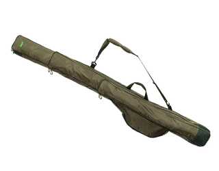 FUNDA CAÑA SHAKESPEARE 12ft 2 Section Single rod sling