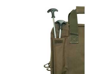 SHAKESPEARE MANTA CONTENEDORA Pop-Up Mat S_1 SHAKESPEARE MANTA CONTENEDORA Pop-Up Mat S_1