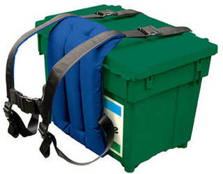 ESPALDERA SHERPA 9267-010 ESPALDERA SHERPA 9267-010