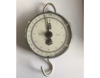 BASCULA JRC 60 LB  BASCULA JRC 60 LB