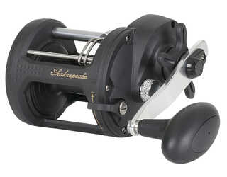 CARRETE SKAKESPEARE SIGMA SUPRAMULTI 20  CARRETE SKAKESPEARE SIGMA SUPRAMULTI 20