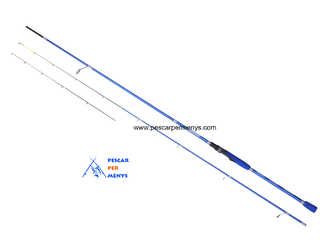 CAÑA SHAKESPEARE AGILITY 2 HRF 240 10-20 CAÑA SHAKESPEARE AGILITY 2 HRF 240 10-20
