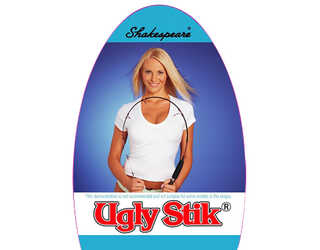 CAÑA SHAKESPEARE UGLY STIK GX2 SPIN 6'M (180cm)_1 CAÑA SHAKESPEARE UGLY STIK GX2 SPIN 6'M (180cm)_1