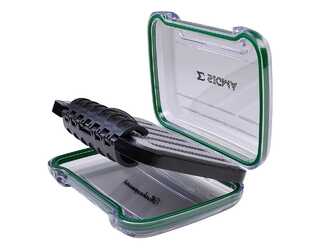 CAJA SHAKESPEARE SIGMA FLY BOX MEDIUM