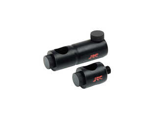 JRC X-lite Pod Base Adaptors (2 UNIDADES)  JRC X-lite Pod Base Adaptors (2 UNIDADES)