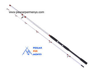 CAÑA SHAKESPEARE OMNI MACKEREL 240 100-200gr CAÑA SHAKESPEARE OMNI MACKEREL 240 100-200gr