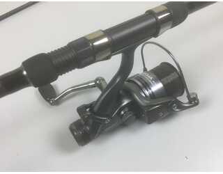 COMBO SHAKESPEARE SIGMA 12 CARP_1 COMBO SHAKESPEARE SIGMA 12 CARP_1