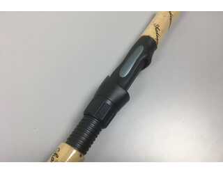 CAÑA SHAKESPEARE AGILITY 2 SPIN 270 12-30gr (4 TRAMOS)_1 CAÑA SHAKESPEARE AGILITY 2 SPIN 270 12-30gr (4 TRAMOS)_1