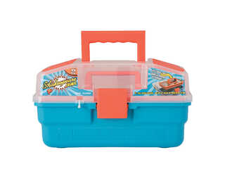 MALETIN SHAKESPEARE COSMICO TACKLE BOX EU