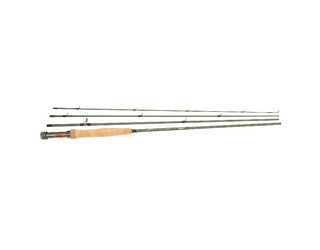 CAÑA GREYS GR80 STREAMFLEX FLY ROD 80 STREAMFLEX 7'6" #4 CAÑA GREYS GR80 STREAMFLEX FLY ROD 80 STREAMFLEX 7'6" #4