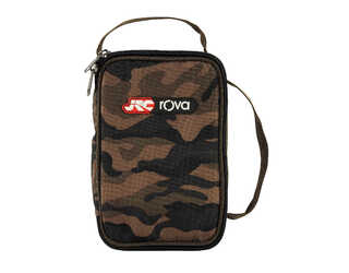 BOLSA JRC Rova Camo Accessory Bag Medium  BOLSA JRC Rova Camo Accessory Bag Medium