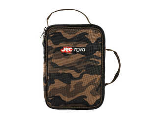 BOLSA JRC Rova Camo Accessory Bag Large  BOLSA JRC Rova Camo Accessory Bag Large