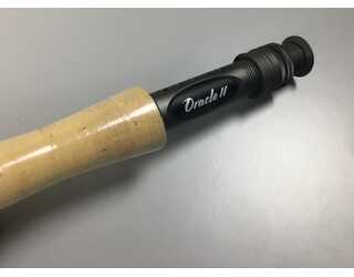 CAÑA SHAKESPEARE FLY PRO ORACLE 2 EXP 865 (7 tramos)_1 CAÑA SHAKESPEARE FLY PRO ORACLE 2 EXP 865 (7 tramos)_1