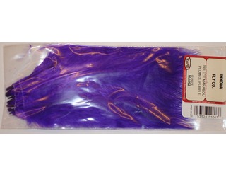 SELECT MARABOU PLUMES, PURPLE (12u)