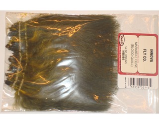 WAPSI MARABOU OLIVA (BLOOD.QUILL) 1/4 OZ