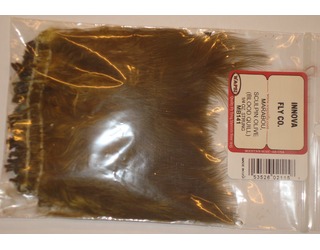 WAPSI MARABOU SCULPIN.OLIVA (BLOOD.QUILL) 1/4 OZ