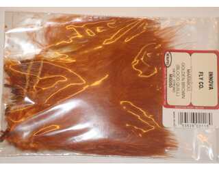 WAPSI MARABOU GOLDEN.MARRON (BLOOD.QUILL) 1/4 OZ  WAPSI MARABOU GOLDEN.MARRON (BLOOD.QUILL) 1/4 OZ
