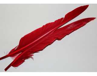 WAPSI GOOSE QUILL ROJO  WAPSI GOOSE QUILL ROJO