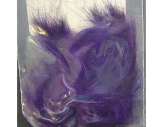 WAPSI CONEJO ZONKERS THIN CUT PURPLE  WAPSI CONEJO ZONKERS THIN CUT PURPLE
