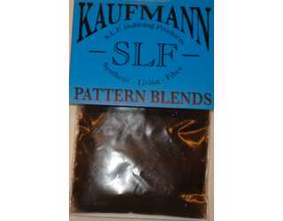 WAPSI DUBBING KAUFMANN, NEGRO STONE  WAPSI DUBBING KAUFMANN, NEGRO STONE