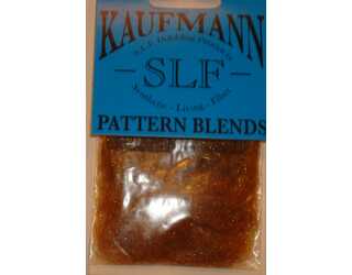WAPSI DUBBING KAUFMANN, GOLDEN STONE  WAPSI DUBBING KAUFMANN, GOLDEN STONE