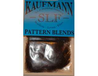 WAPSI DUBBING KAUFMANN, NEGRO STIMULATOR  WAPSI DUBBING KAUFMANN, NEGRO STIMULATOR