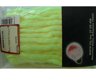 WAPSI EGG YARN, FLUOR PEACH  WAPSI EGG YARN, FLUOR PEACH