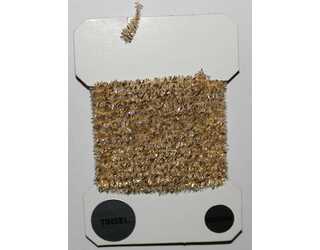 WAPSI TINSEL CHENILLE MEDIUM, GOLD  WAPSI TINSEL CHENILLE MEDIUM, GOLD
