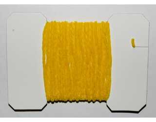 WAPSI ULTRA CHENILLE STANDARD, YELLOW  WAPSI ULTRA CHENILLE STANDARD, YELLOW