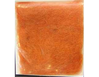 WAPSI DUBBING WHITLOCK NEARNUFF CRAYFISH NARANJA  WAPSI DUBBING WHITLOCK NEARNUFF CRAYFISH NARANJA