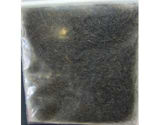 WAPSI DUBBING ARDILLA NATURAL GRAY  WAPSI DUBBING ARDILLA NATURAL GRAY