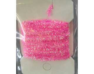 WAPSI PEARL CHENILLE X-SMALL FL. ROSA  WAPSI PEARL CHENILLE X-SMALL FL. ROSA