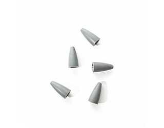 PLOMO DE BALA FLAMBEAU SAFE-SINK MEZCLA TUNGSTENO 3/16 OZ APROX (5ud)