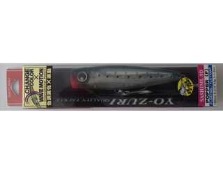 YO-ZURI SASHIMI 3D POPPER 120F R1071-CPNI