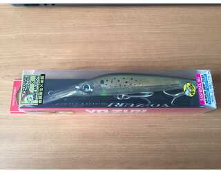 YO-ZURI SASHIMI 3D MAGNUM DEEP DIVER F180 R1073-CPBK